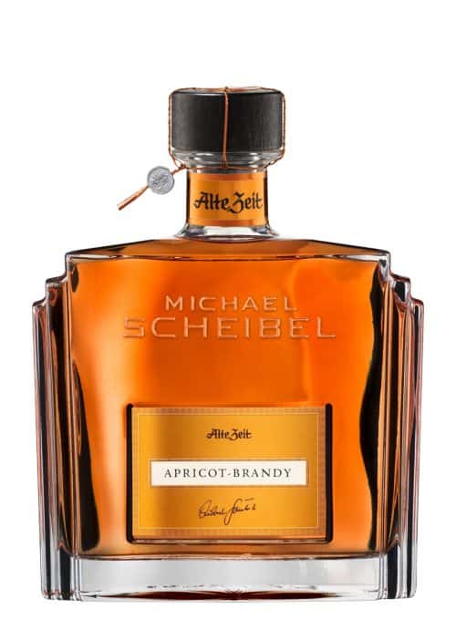 Emil Scheibel - Apricot-Brandy 3