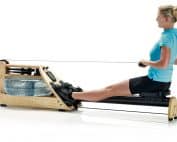WaterRower Rudergerät A1 13 WaterRower Rudergerät A1 1