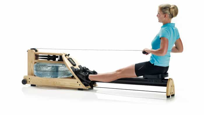 WaterRower Rudergerät A1