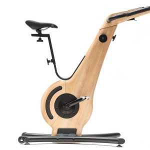 Einzigartiges mit Stil 18 NOHrD Bike Esche einzigartiges Ergometer
