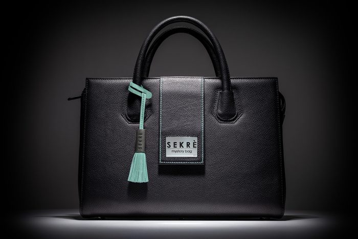 SEKRE MYSTERY BAG EDITION FEMME FATALE NO 1