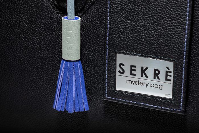 SEKRÈ MYSTERY BAG EDITION »AVIATOR NO.1« – Bild 4