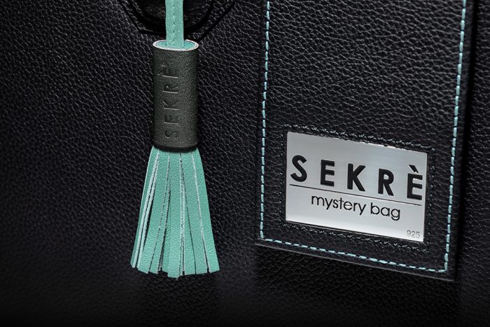 SEKRÈ MYSTERY BAG EDITION »FEMME FATALE NO.1« – Bild 4