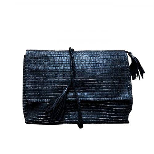 CLUTCH ‘CÉCILE' - YVES HAMBURG 5