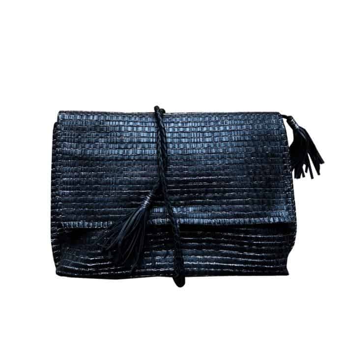 CLUTCH ‘CÉCILE' - YVES HAMBURG