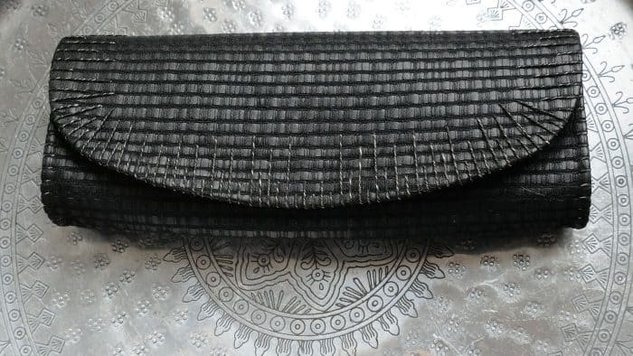 CLUTCH PAULINE - YVES HAMBURG – Bild 2