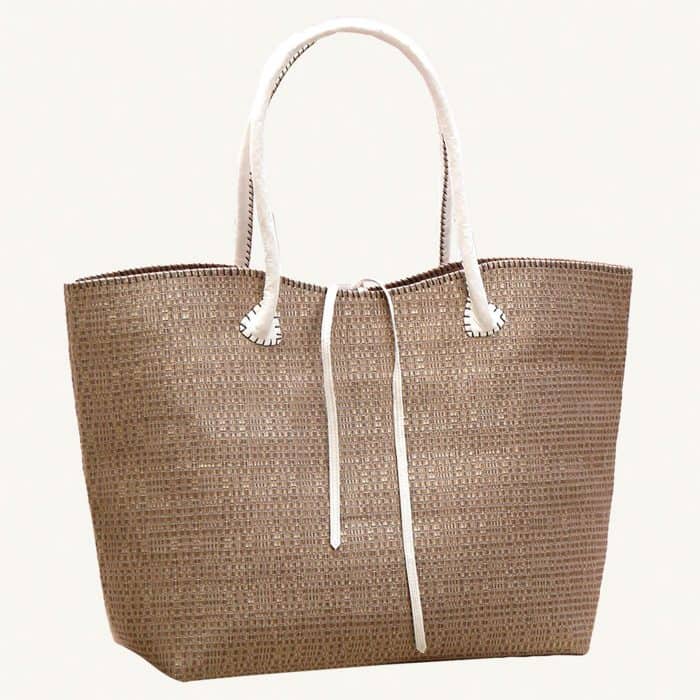 SHOPPING BAG ‘VALERIE’ - YVES HAMBURG – Bild 5