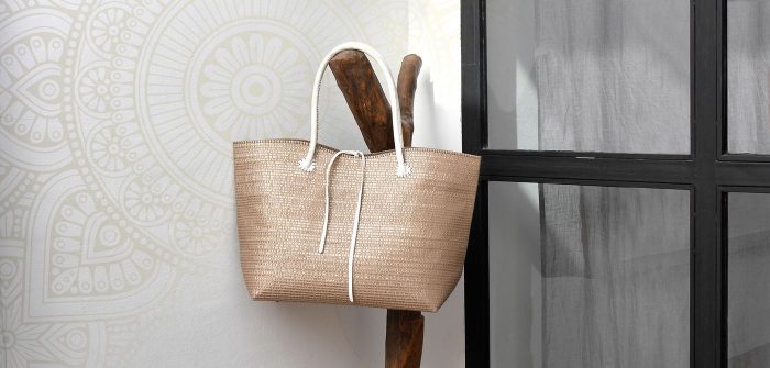 SHOPPING BAG ‘VALERIE’ - YVES HAMBURG – Bild 6