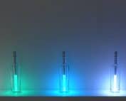 BOTTLELIGHT - FLASCHENLEUCHTE BOT05 vivi-LED 3 BOTTLELIGHT ViVi-LED