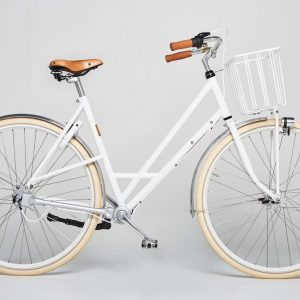 Einzigartiges mit Stil 16 Brik Sec Anna Brik Bikes